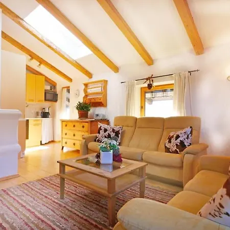 Haus Jochbergerstrasse 116 Apartment Kitzbuhel