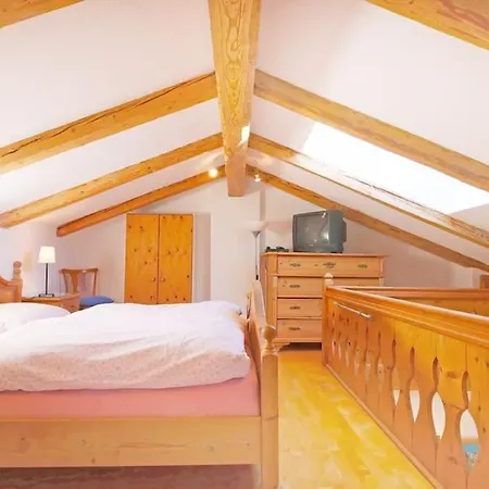 Haus Jochbergerstrasse 116 アパート キッツビュール