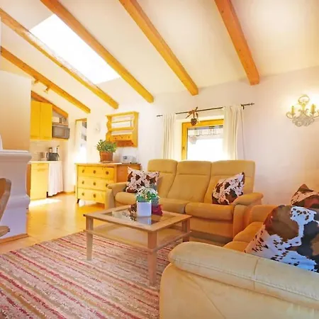 Haus Jochbergerstrasse 116 *