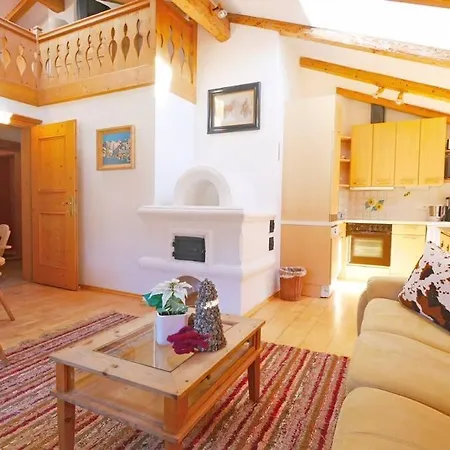 Haus Jochbergerstrasse 116 キッツビュール