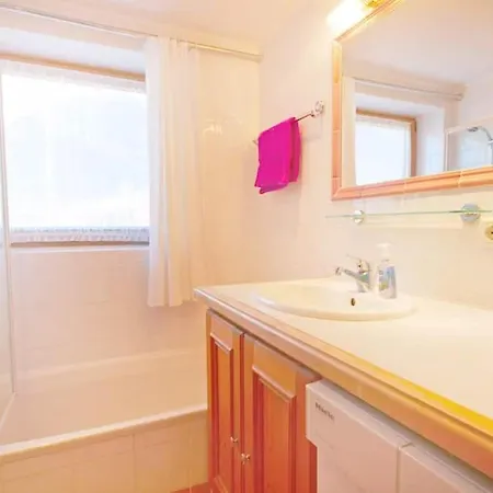 Apartment Haus Jochbergerstrasse 116 *