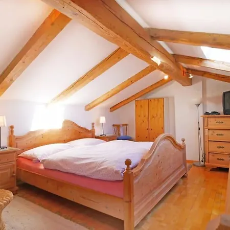 Apartment Haus Jochbergerstrasse 116
