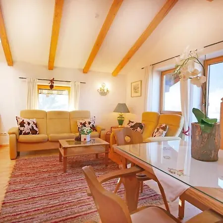 Haus Jochbergerstrasse 116 키츠부헬
