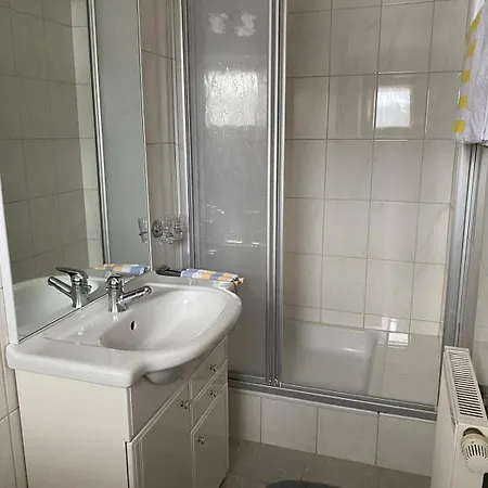 Haus Jochbergerstrasse 116 アパート *