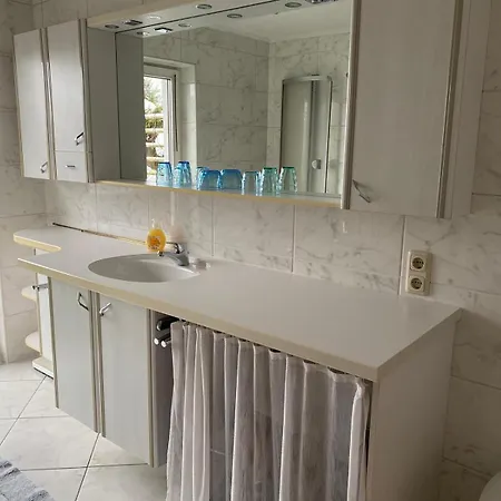 Haus Jochbergerstrasse 116 * キッツビュール