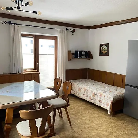 Lejlighed Haus Jochbergerstrasse 116 *