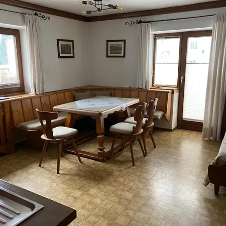 Haus Jochbergerstrasse 116 Kitzbuhel