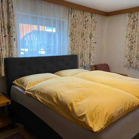 Haus Jochbergerstrasse 116 * Kitzbuhel
