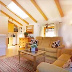 Haus Jochbergerstrasse 116 Apartamento Kitzbühel
