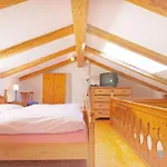 Haus Jochbergerstrasse 116 Apartamento Kitzbühel