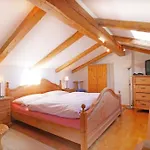 Apartamento Haus Jochbergerstrasse 116