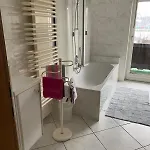 Apartamento Haus Jochbergerstrasse 116 *