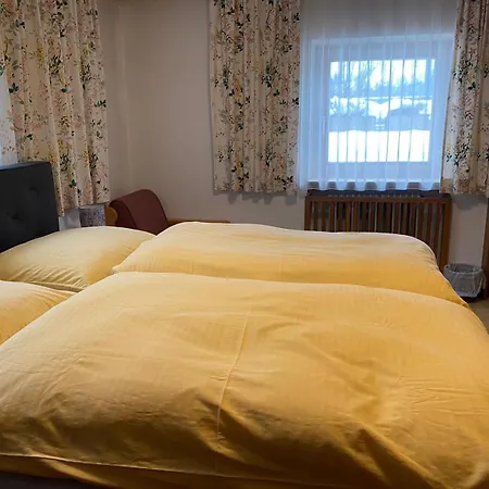 Haus Jochbergerstrasse 116 基茨比厄尔