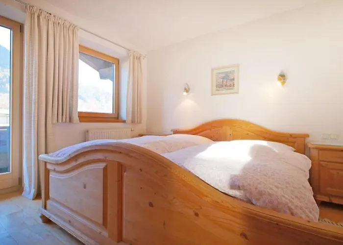 Haus Jochbergerstrasse 116 *