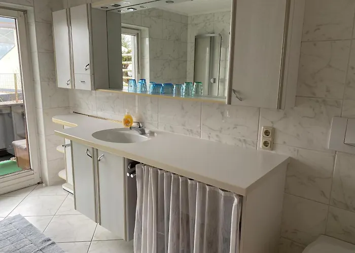 Haus Jochbergerstrasse 116 * 基茨比厄尔