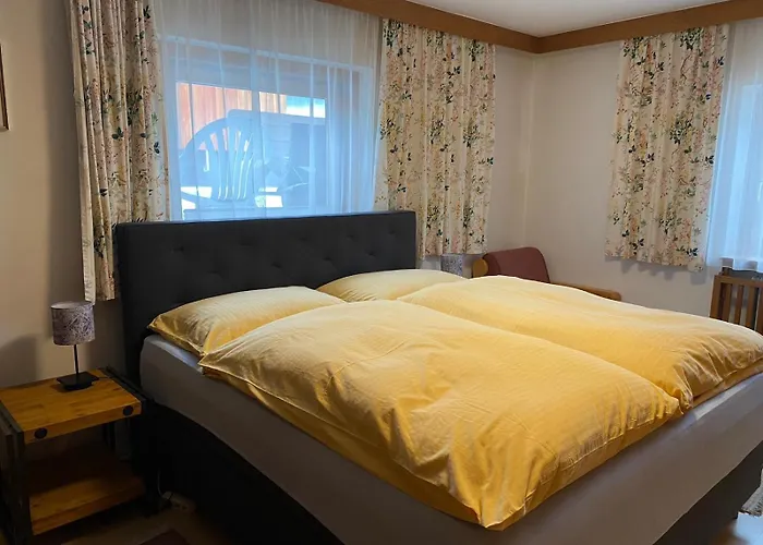 Haus Jochbergerstrasse 116 * 基茨比厄尔